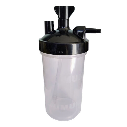 7600-0-50 Vaso Humidificador Desechable - Image 2