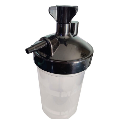 7600-0-50 Vaso Humidificador Desechable - Image 3