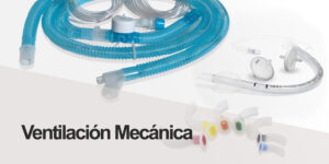 Ventilación mecánica