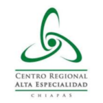 Centro Regional de Alta Especialidad Chiapas