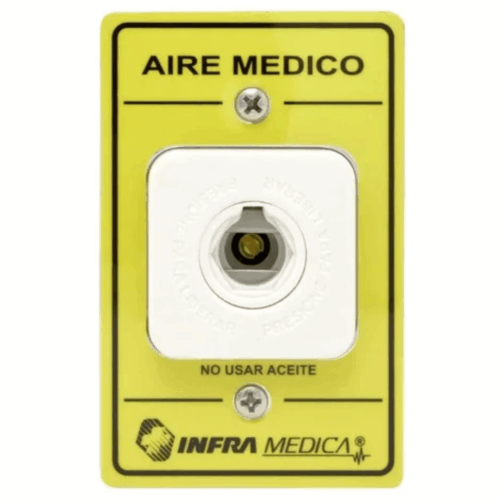 O-FAIM-PB-N-AIR | MODULO DE SERVICIO AIRE PURITAN *401843