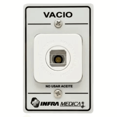 O-FAIM-PB-N-VAC | MODULO DE SERVICIO VACIO PURITAN *401844