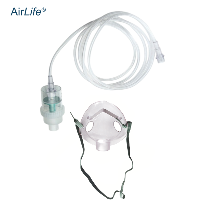 002444 | MICRONEBULIZADOR MISTY-MAX C/MASCAR. PEDIATRICO