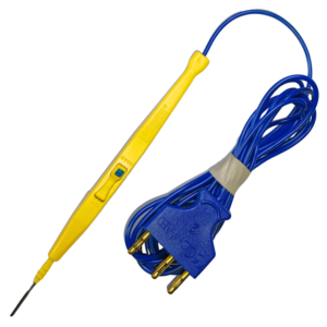130307A | LAPIZ PARA ELECTROCIRUGIA DESECHABLE
