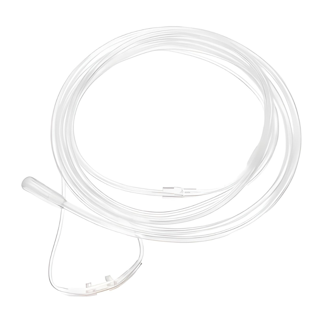 1600-7 | CANULA NASALES ADULTO 2.1M