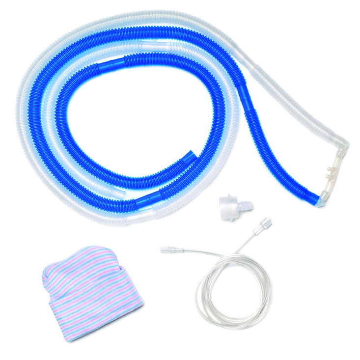 1688 | SISTEMA CPAP CANULA No. 4