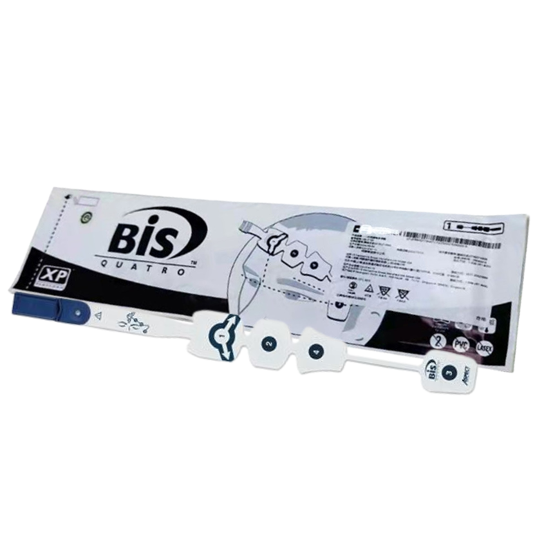 186-0106 | SENSOR BIS DE 4 ELECTRODOS P/ ADULTO