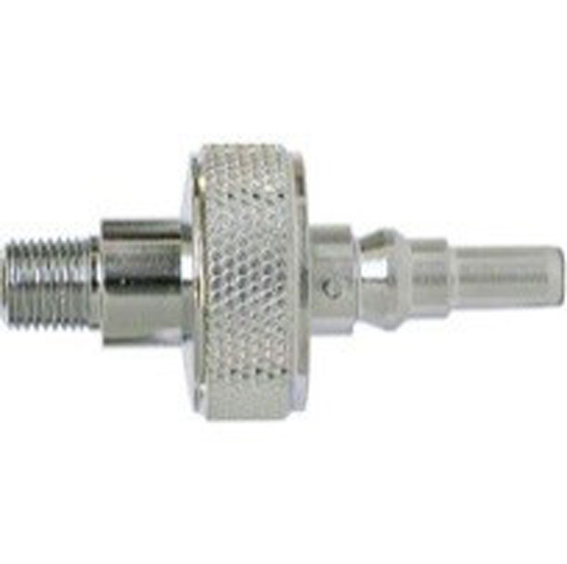 PF-111-52-E | CONECTOR PARA TOMA DE OXIGENO TIPO AGA-ARAMED *400750