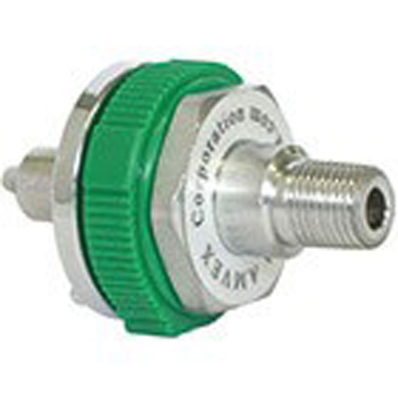 S-AD-OHUO-M2 | CONECTOR PARA TOMA DE OXIGENO TIPO OHMEDA *400850 * MNPT