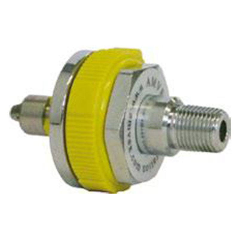 AD-OHUA-M2 | CONECTOR PARA TOMA DE AIRE TIPO OHMEDA *400860