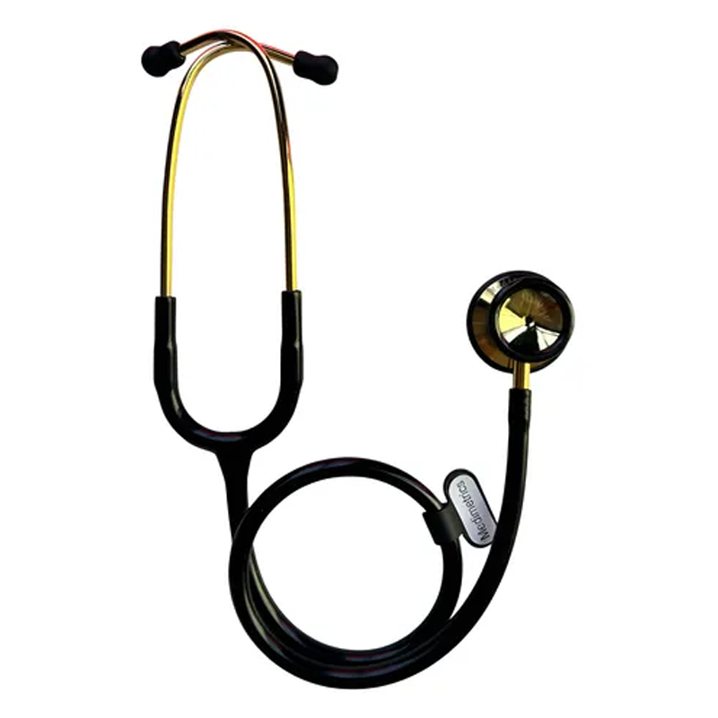 5765G | ESTETOSCOPIO ADULTO DR PRO ORO Medimetrics