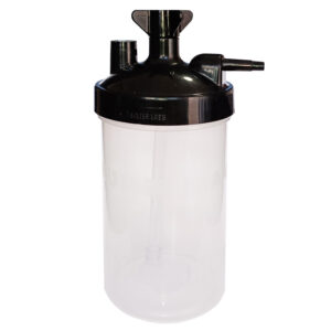 7600-0-50 | HUMIDIFICADOR DESECHABLE* 6 SPI