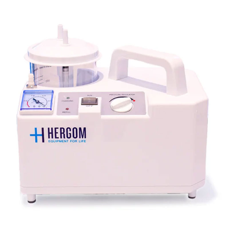 7E-A | ASPIRADOR PORTATIL 18 LITROS. MARCA Hergom