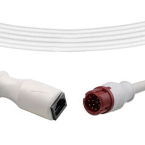 BC-HP-MX | CABLE TRANSDUCTOR DE PRESION INVASIVA PHILIPS* MEDEX