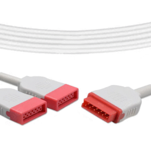 BC-MQ-MQ/2 | CABLE TRANSDUCTOR DE PRESION INVASIVA MARQUETTE