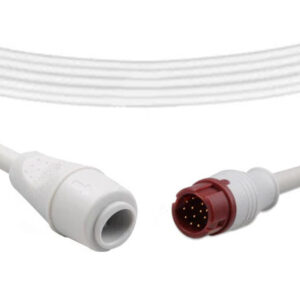 BC-MR-ED | CABLE TRANSDUCTOR DE PRESION INVASIVA MINDRAY * TRANSDUCTOR EDWARD