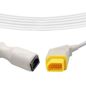 BC-NK2-MX | CABLE TRANSDUCTOR DE PRESION INVASIVA NIHON KOHDEN