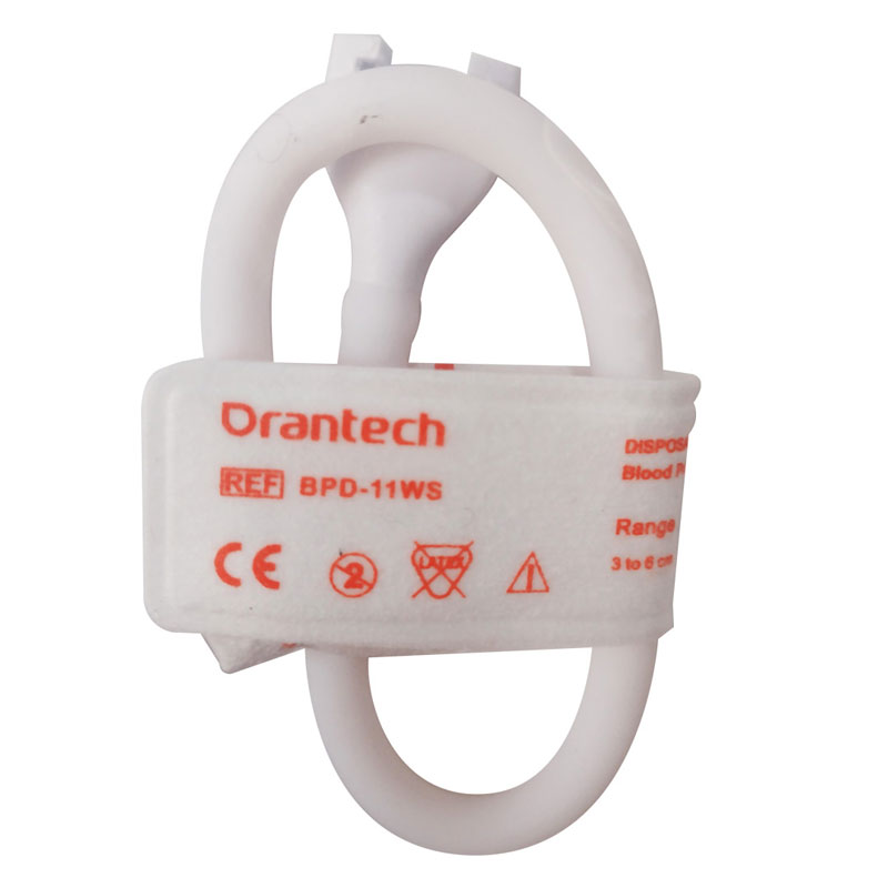 BRAZALETE DESECHABLE #1 de 3-6 CM CONEC PHILIPS *1 VIA