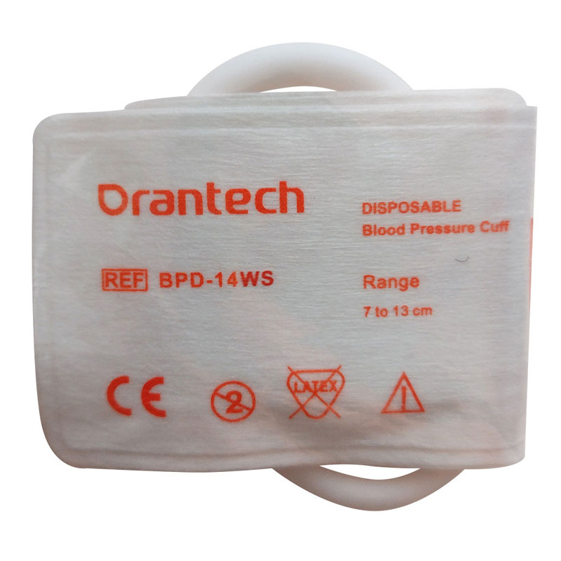 BRAZALETE DESECHABLE  #4 de 7-11 CM CONEC PHILIPS *1 VIA