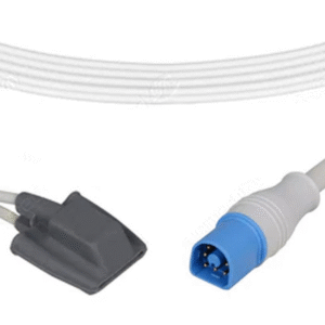 CR001-6001D | SENSOR DE SPO2 PEDIATRICO PHILIPS *SILICON LARGO