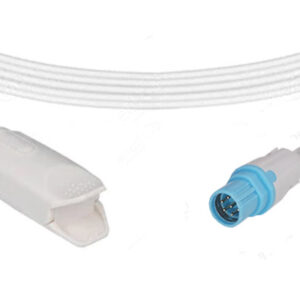 CR001-6306A | SENSOR DE SPO2 ADULTO DRAGER SIEMENS* MASSIMO