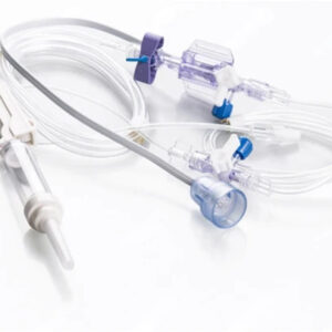 DP-MX-20 | TRANSDUCTOR DESECHABLE DE PRESION INVASIVA MEDEX*