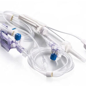 DP-UT-30 | TRANSDUCTOR DESECHABLE DE PRESION INVASIVA UTAH*