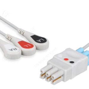 DX3-90S | JUEGO DE 3 DERIVACIONES TIPO BROCHE DATEX