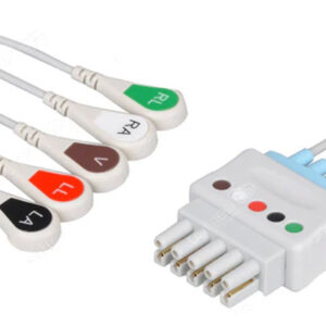 DX5-90S | JUEGO DE 5 DERIVACIONES TIPO BROCHE DATEX