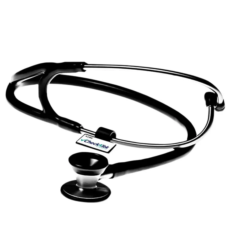 E8-4 | ESTETOSCOPIO PARA USO EN CARDIOLOGIA MARCA CheckATek