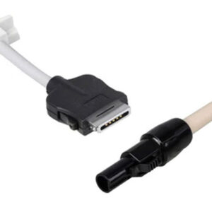 ECAM-GE14 | CABLE DE EKG GE