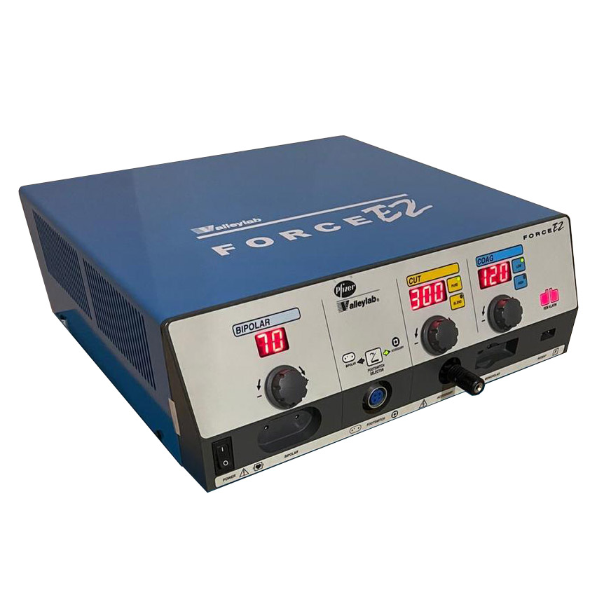 FORCE EZ | UNIDAD DE ELECTROCIRUGIA VALLEYLAB FORCE EZ