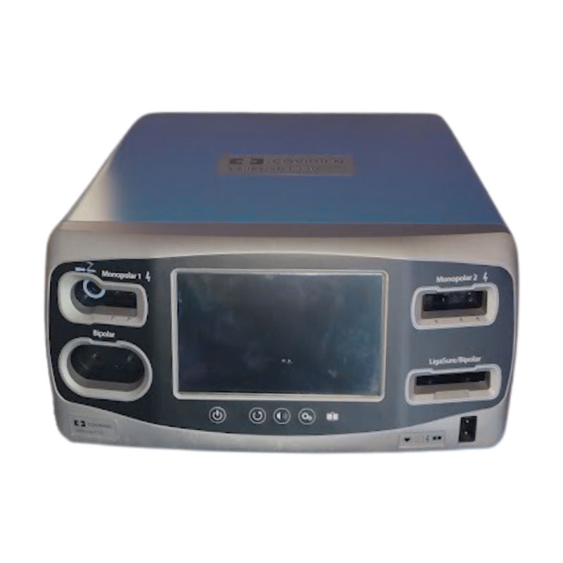 VLFT10GEN | EQUIPO DE ELECTROCIRUGIA / SELLADOR DE VASOS COVIDIEN FT10