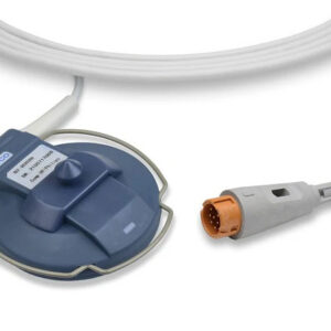 FTC-PH01 | TRANSDUCTOR DE TOCO PHILIPS. Model M1350, M1351A, Series 50, Series 50A