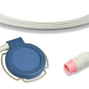 FUS-PH01 | TRANSDUCTOR DE ULTRASONIDO PHILIPS. Model M1350, M1351A, Series 50, Series 50A