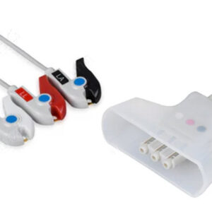 HT3-90P | JUEGO DE 3 DERIV P/TELEMETRIA PHILIPS INTELLIVUE