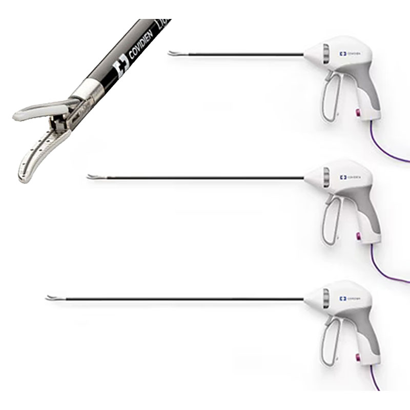 LF1923 | LIGASURE MARYLAND JAW OPEN SEALER / DIVIDER