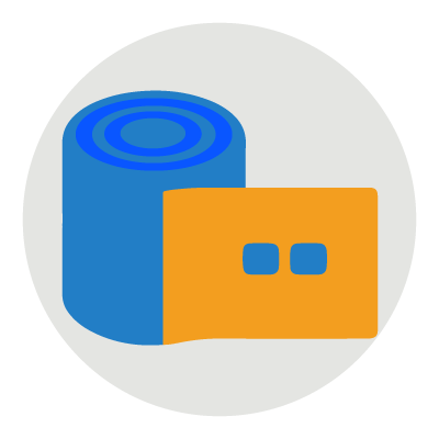 Material de Curación