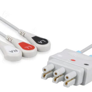 MN3-90S | JUEGO DE 3 DERIVACIONES MENNEN