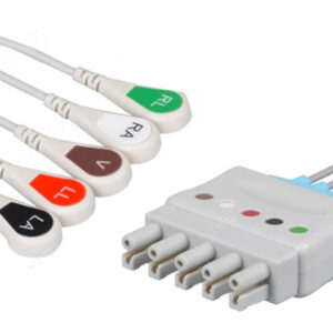 MN5-90S | JUEGO DE 5 DERIVACIONES MENNEN