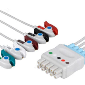 412681-005 | CABLE DE ECG 5 DERIVACIONES MARQUETTE* ORIGINAL