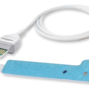 N543-254 | SENSOR DE SPO2 DESECHABLE NEONATAL/ADULTO M-TECH