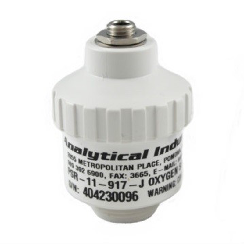PSR-11-917-J | CELDA DE OXIGENO PARA VENTILADOR Y MAQUINA DE ANESTESIA DAMECA REF: PSR-11-917-J