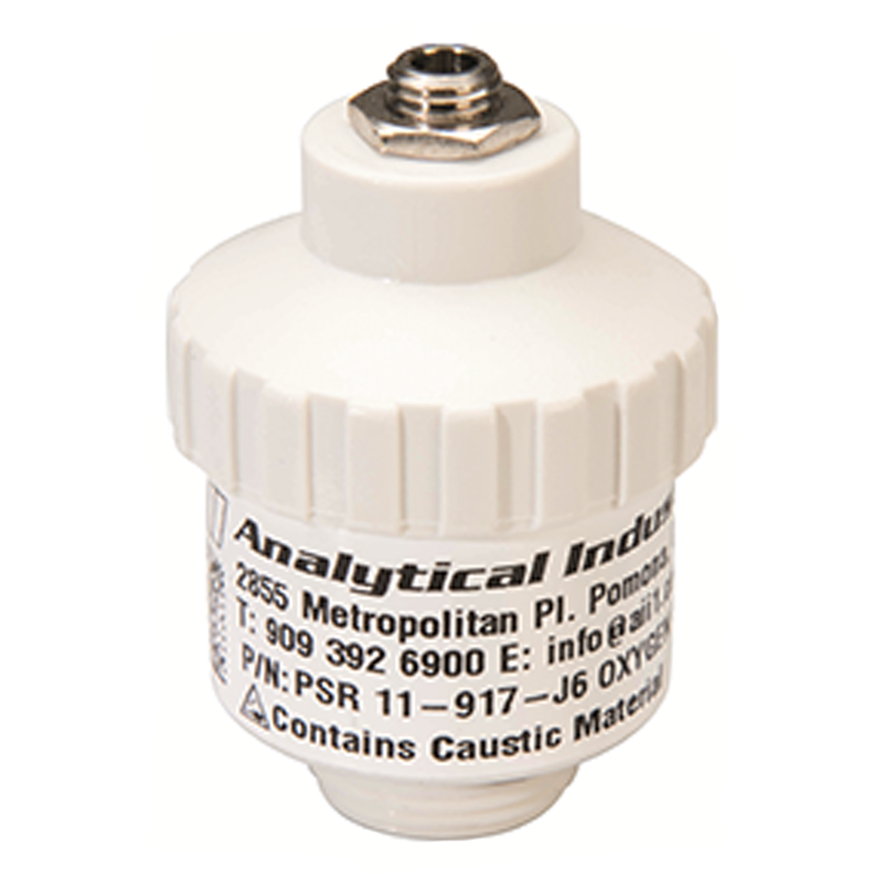 PSR-11-917-J6 | CELDA DE OXIGENO GAMBERT M-03