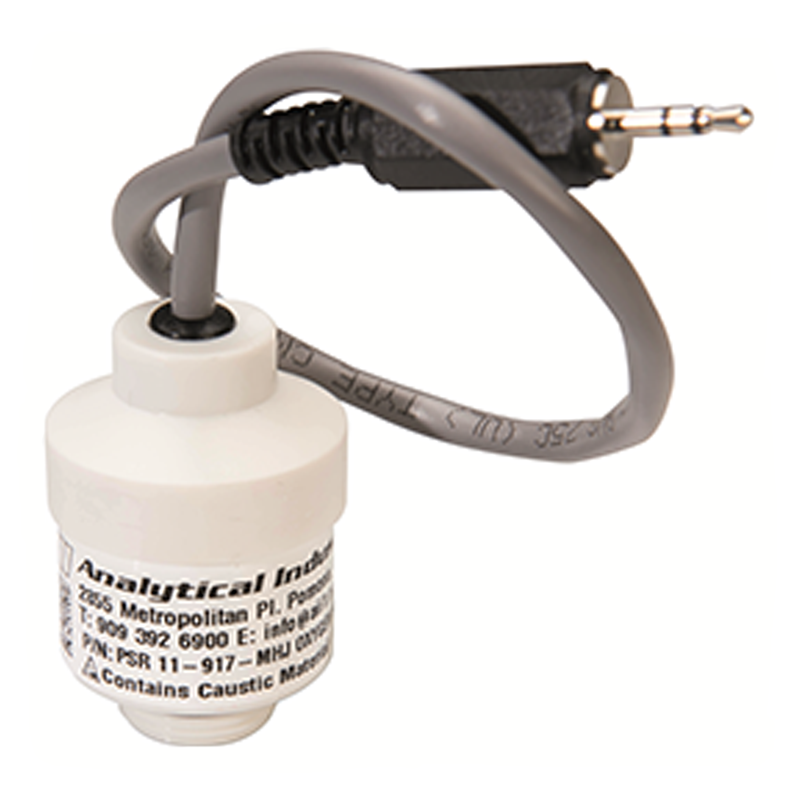 PSR-11-917-MHJ | CELDA DE OXIGENO BIO-MED DEVICES MOD. 4434