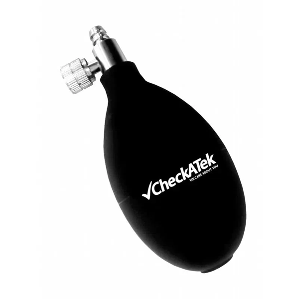 RB104 | PERILLA PARA BAUMANOMETRO C/VALVULA