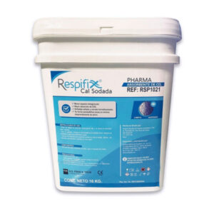 RSP1021 | CAL SODADA CON 16 KG