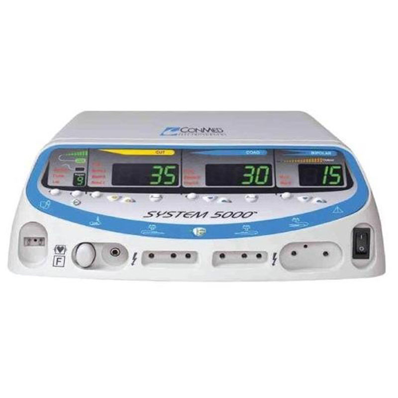 SYSTEM 5000 | EQUIPO DE ELECTROCIRUGIA SYSTEM 5000 CONMED