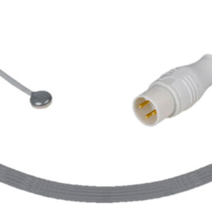 TAS-15AS | SENSOR DE TEMPERATURA AIR SHIELDS* PIEL ADULTO