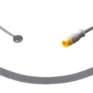 TBLT-AS | SENSOR DE TEMPERATURA *PIEL ADULTO BIOLIGHT V6 VITAL SIG